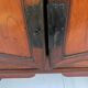 Armoire de cuisine chinoise du XIXe siècle