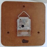 Formica Jaz clock