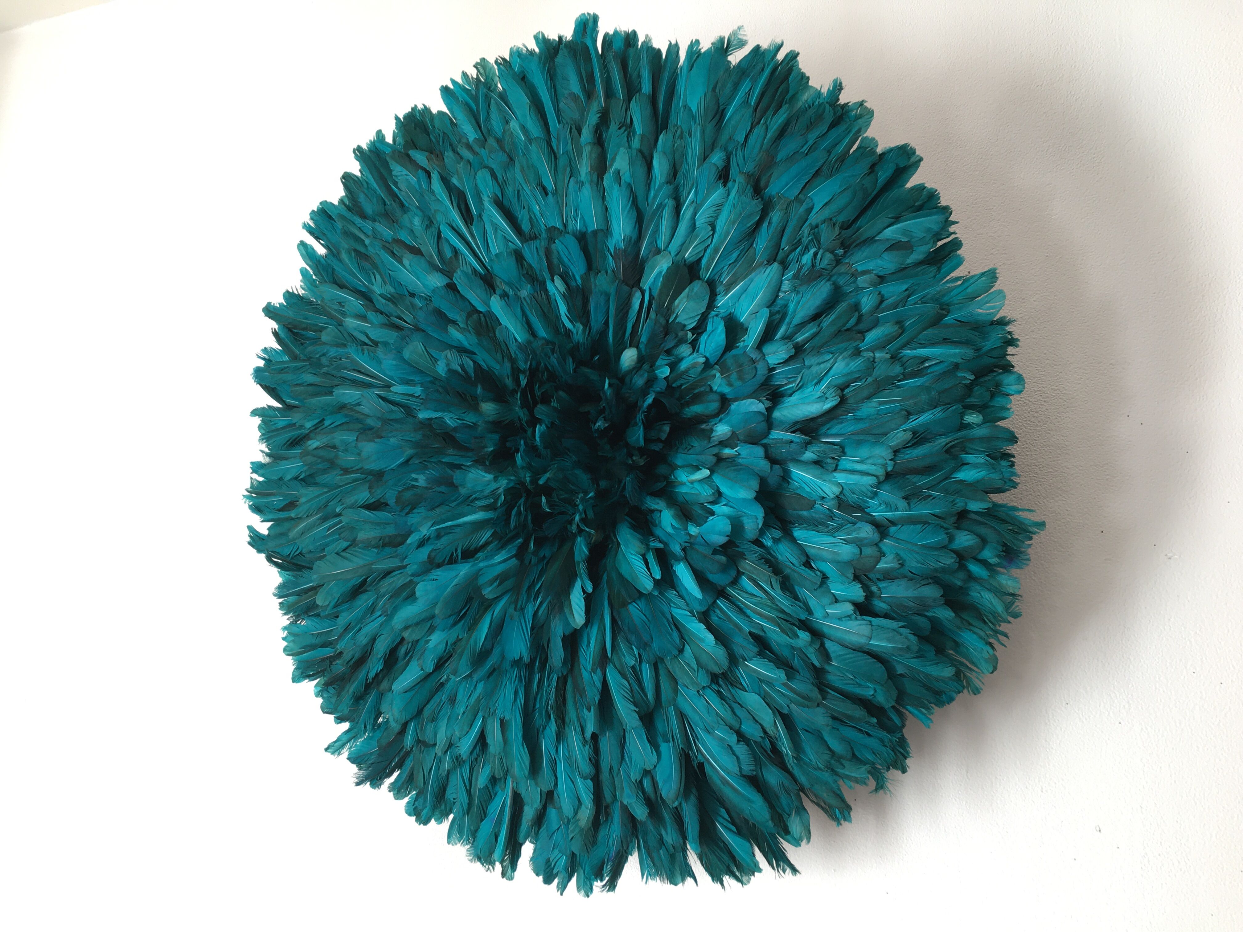 Jujuhat duck blue 65 cm