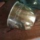 Copper pot cover