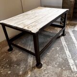 Table basse