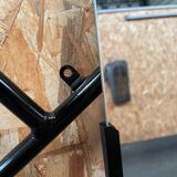 Wall coat rack 1950s