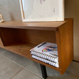 Wooden sideboard of the years 50-60 vintage