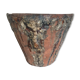 Pot à résine terre cuite