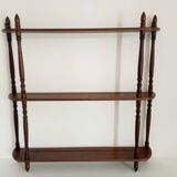 Wall shelf