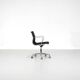 Office chair "EA 117" by Charles Ray Eames for ICF USA, 1969.
