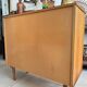 Old vintage chest of drawers