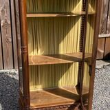 Vitrine style Louis XVI