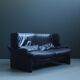 PORTOVENERE by VICO MAGISTRETTI for CASSINA