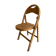 Chaise B751 Thonet pliante plywood hêtre