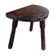 Cowherd's stool