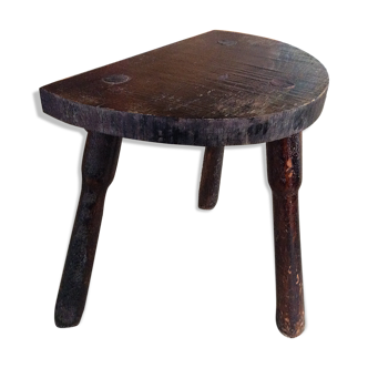 Tabouret de Vacher