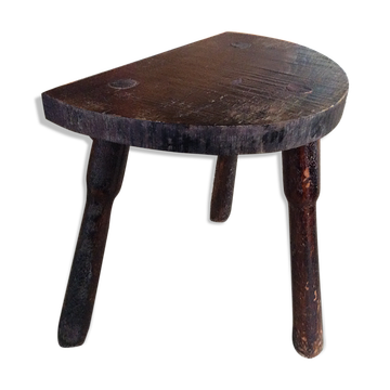 Tabouret de Vacher