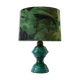 Lampe céramique
