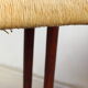 Pair of chairs n ° 71 by Niels O Moller for JL Mollers Møbelfabrik