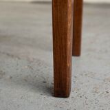 Stool, Dutch design, 1930s