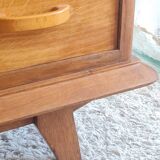 Scandinavian commode from the 1960s