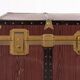 Italian traveling trunk from 1960’s