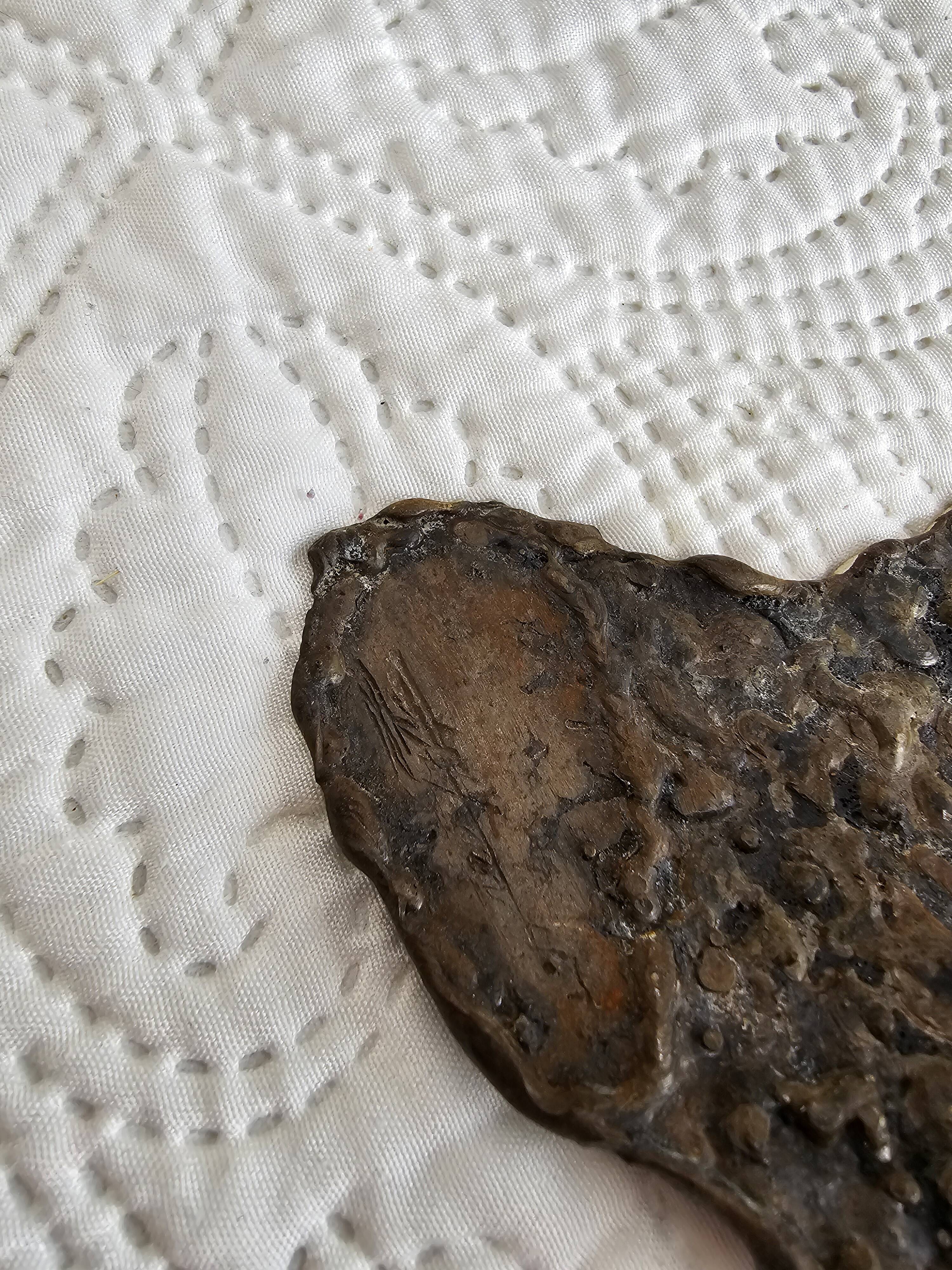 “flame” wall lamp andré lavrat