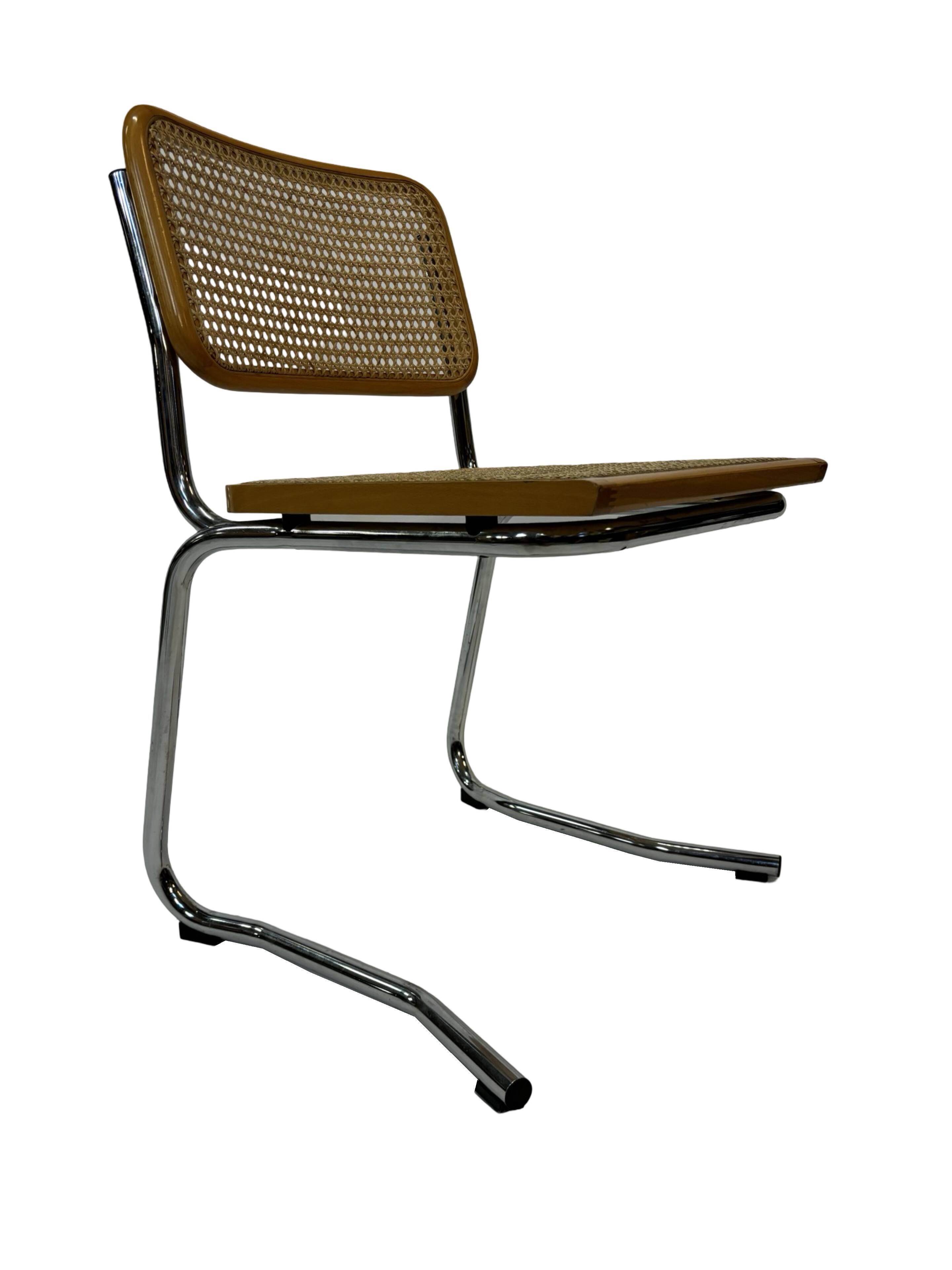 Vintage chairs set of four - 80s design