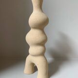 Vase in an organic shape