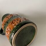 Vase, Scheurich Allemagne de l'Ouest, années 1970