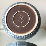 Gunnar Nylund bowl in stoneware for Rorstrand