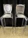 Tabouret Haut Acrila