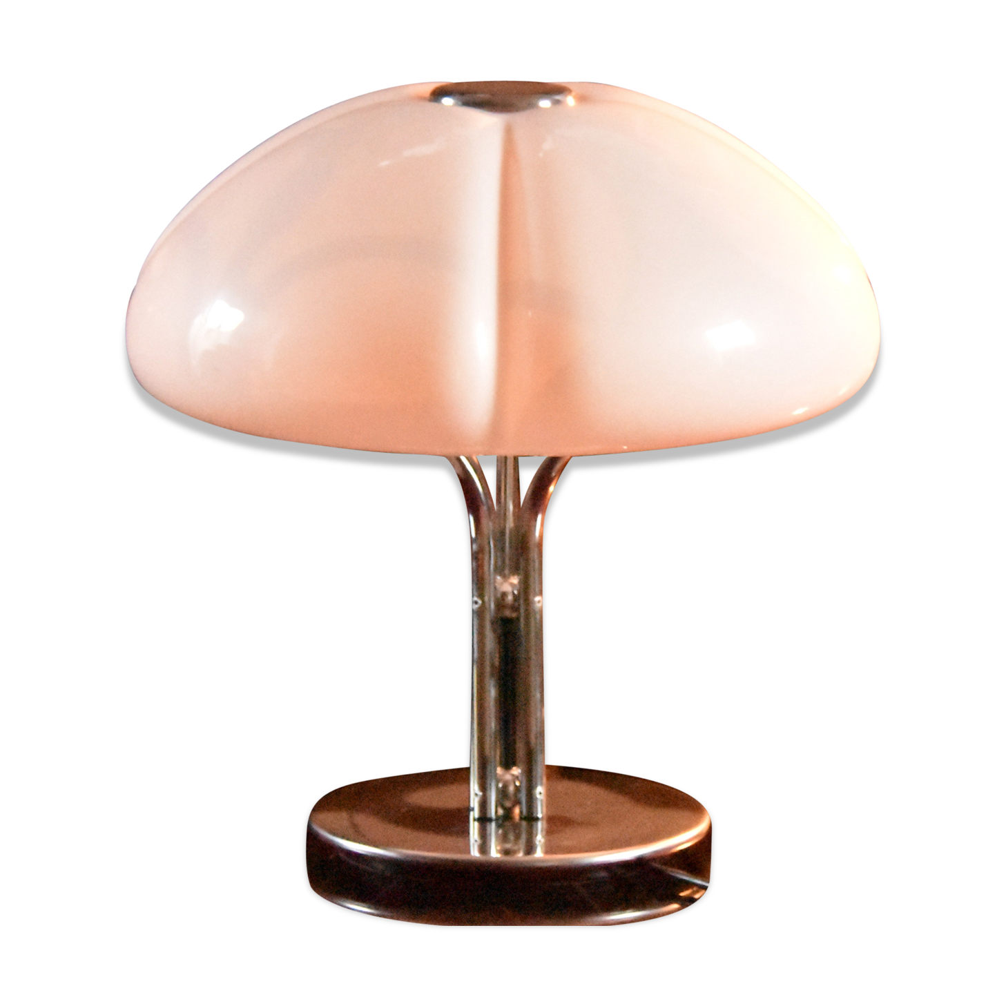 Lamp Quadrifoglio - Gae Aulenti - 1970