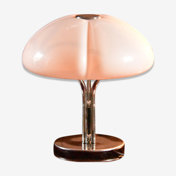 Lampe Quadrifoglio - Gae Aulenti - 1970