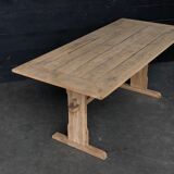 Rustic table