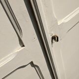 Former parisian wardrobe circa 1950