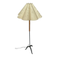 Danish Floor Lamp 1940s