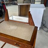 Dressing table from the 1940s/1950s