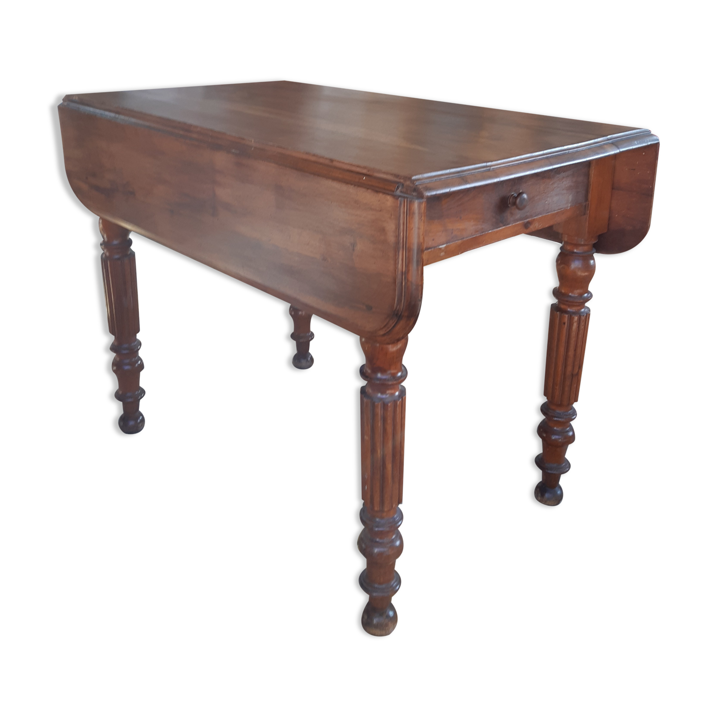 Pane table