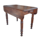 Pane table