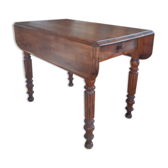 Pane table