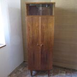 Armoire style scandinave