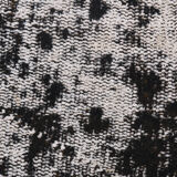 Distressed wool vintage tapis rugs 243x158cm