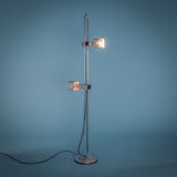 Lampadaire d'Étienne Fermigier, édition Monix 1968