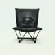 Flyer Lounge Chair by Pierre Mazairac & Karel Boonzaaijer for Young Interna