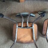 Pair of vintage chairs