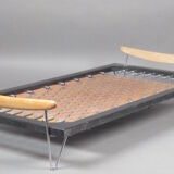 Daybed de Fred Ruf pour Wohnbedarf Bauhaus Design