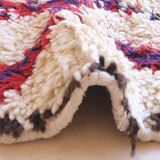 Vintage Moroccan Azilal Rug - 190 x 80 cm