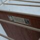 Vintage Nisse String modular wall system