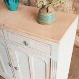 Vintage Parisian buffet