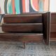 Enfilade palissandre style scandinave