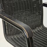 Cantilever armchair, 1980s