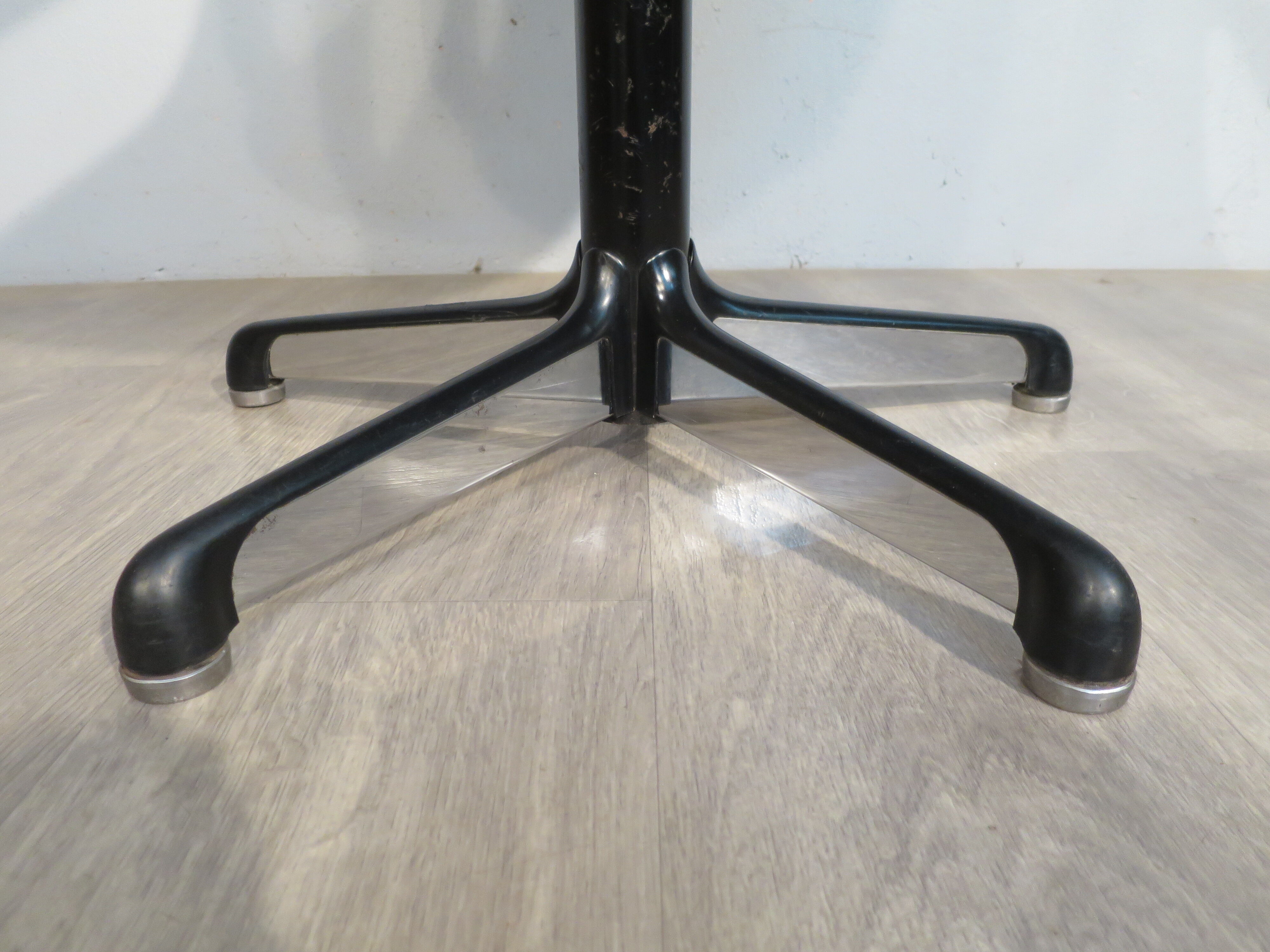 Comforto office chair, 70s