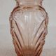Art Deco hyacinth vase